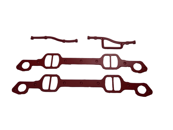 Ansaugkrümmerdichtung URAL 375D